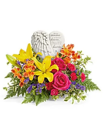 Forever In Bloom TSY Keepsake Collection Forever In Bloom TSY Keepsake Collection