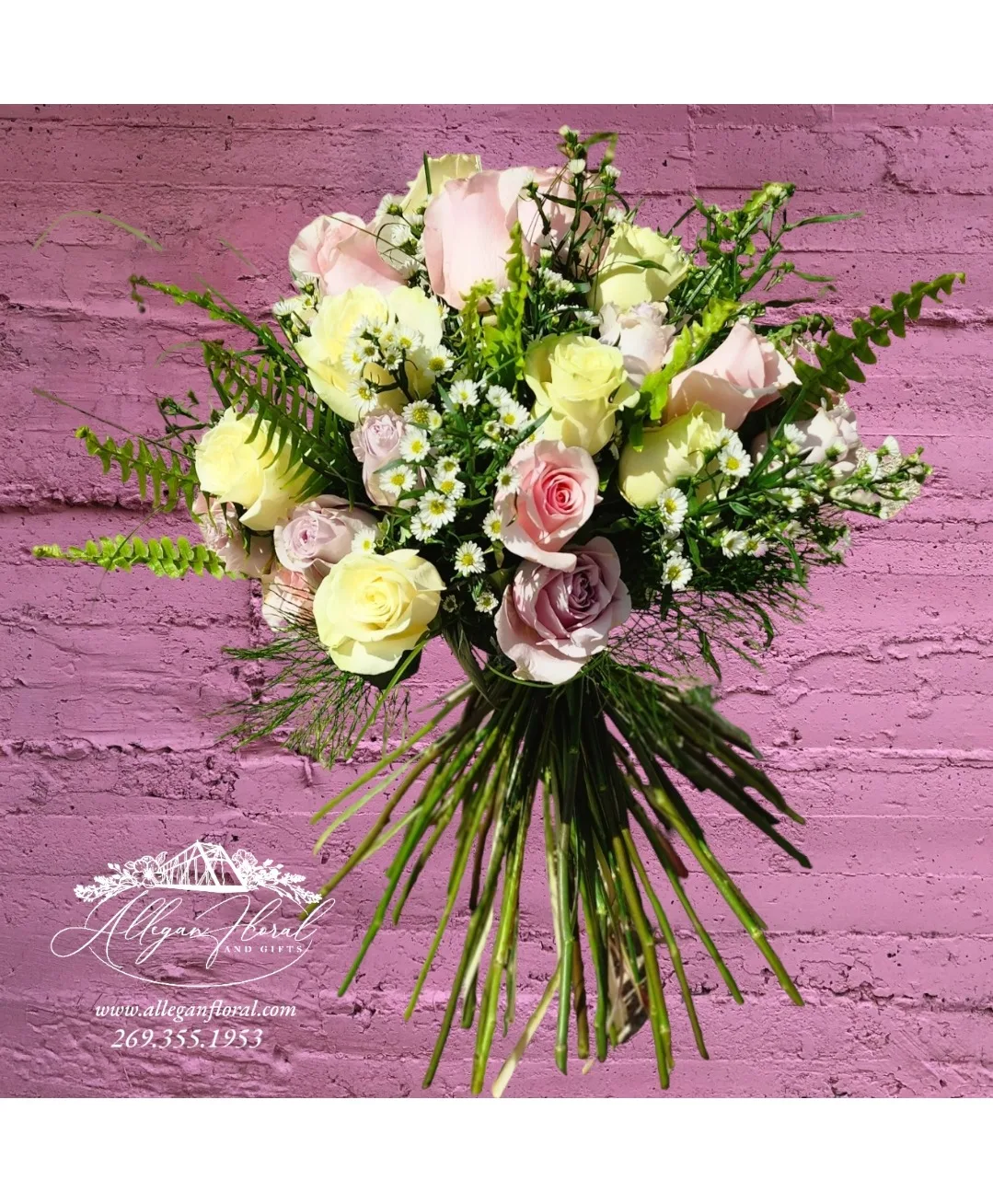 Simply Sweet Bouquet Wedding Simply Sweet Bouquet Wedding