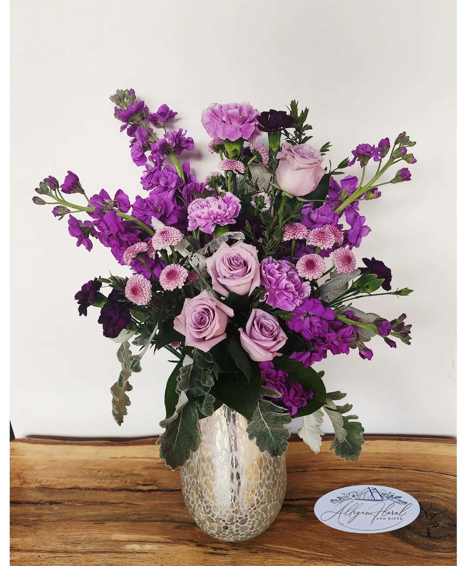 Amelia Bouquet Premium Fragrant Bouquet