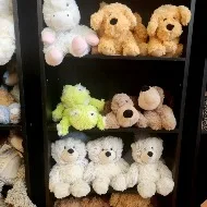 Stuffed Animal-Warmies Stuffed Animal-Warmies image