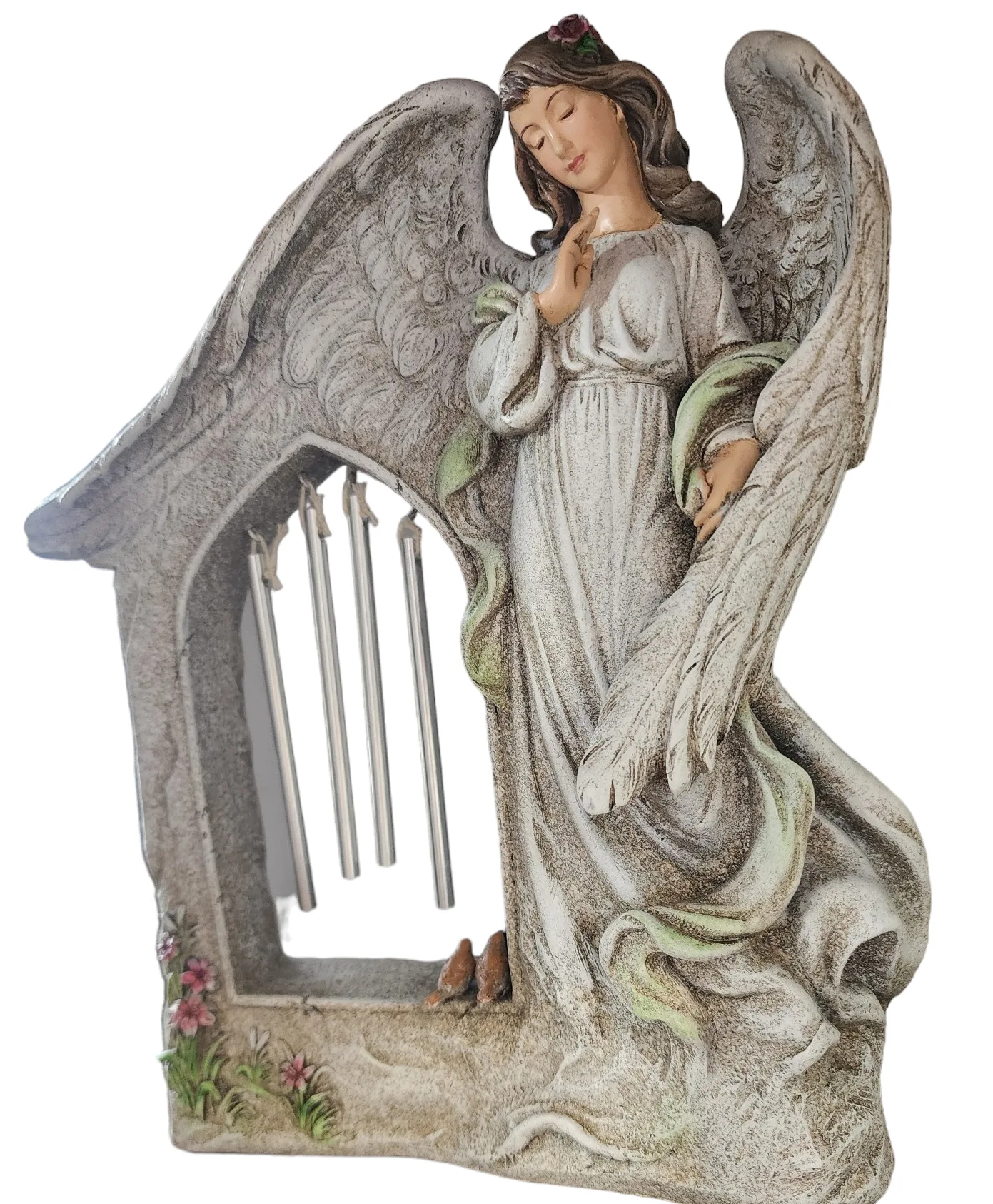 Angel Chime Bereavement Keepsake Angel Chime Bereavement Keepsake
