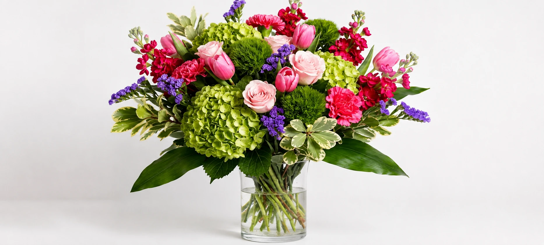 Featured flowers Featured flowers