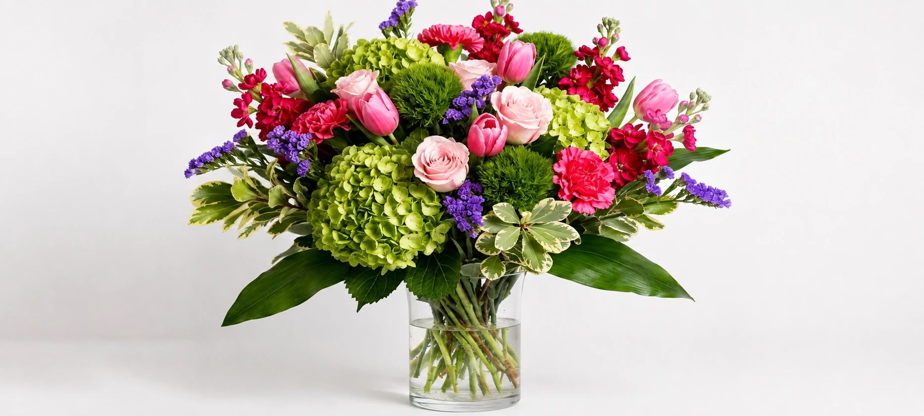 Featured flowers
