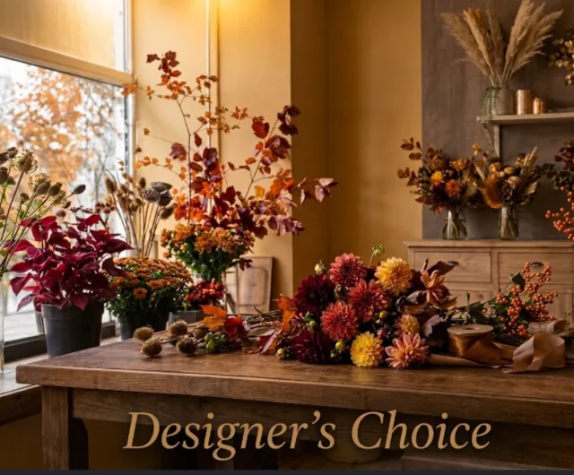 Designer's Choice Designer's Choice