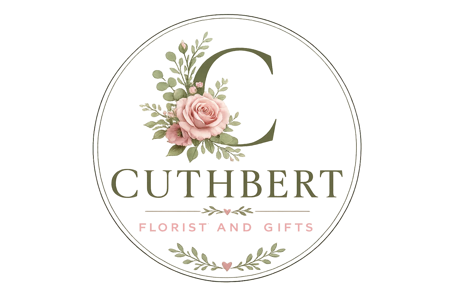 company logo