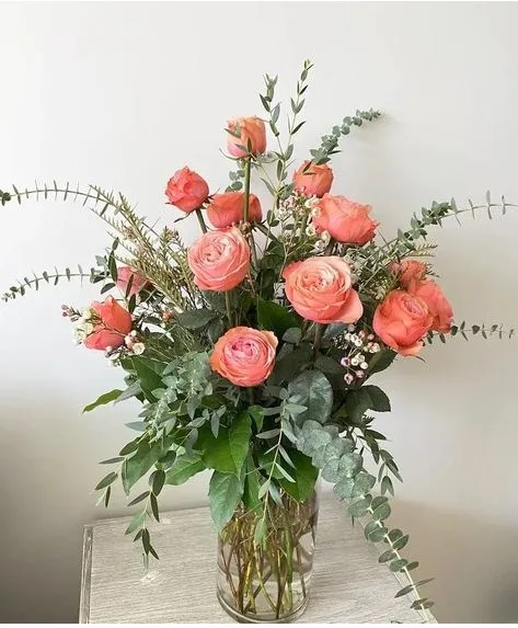 Among the Rose Among the Rose