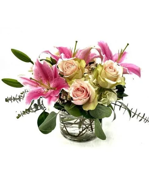 Among The Roses Among The Roses