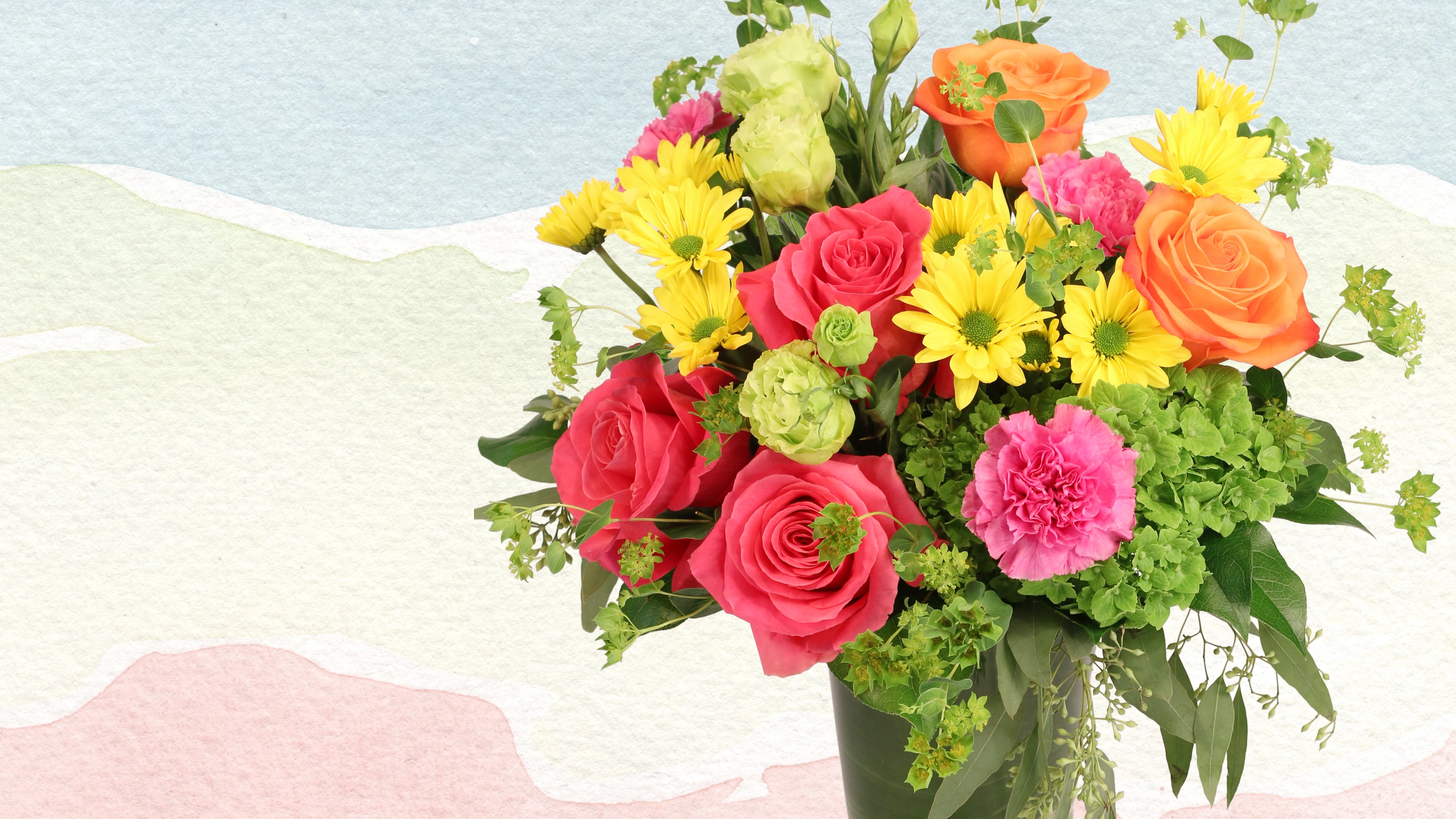 Designer’s Choice Birthday Bouquet Designer’s Choice Birthday Bouquet