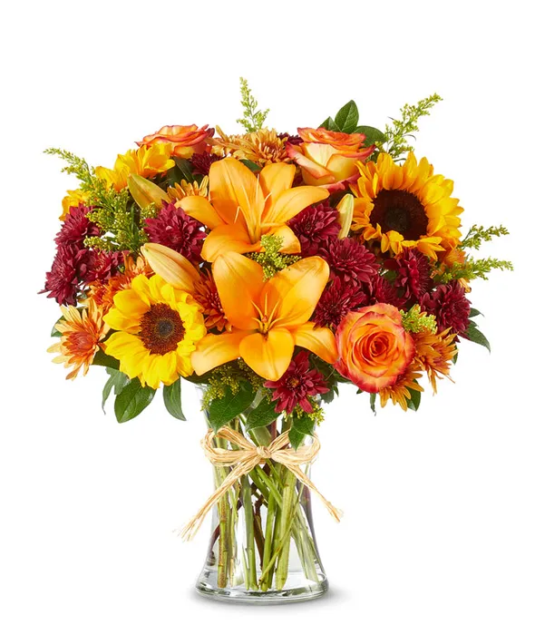 Harvest Moon Bouquet Harvest Moon Bouquet