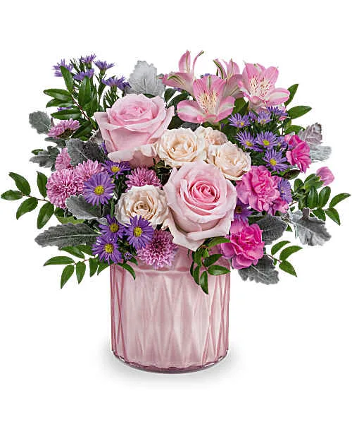 Dazzling Gem Bouquet *Teleflora* Dazzling Gem Bouquet *Teleflora*