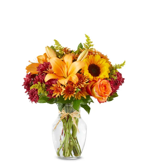 Harvest Moon Bouquet Harvest Moon Bouquet