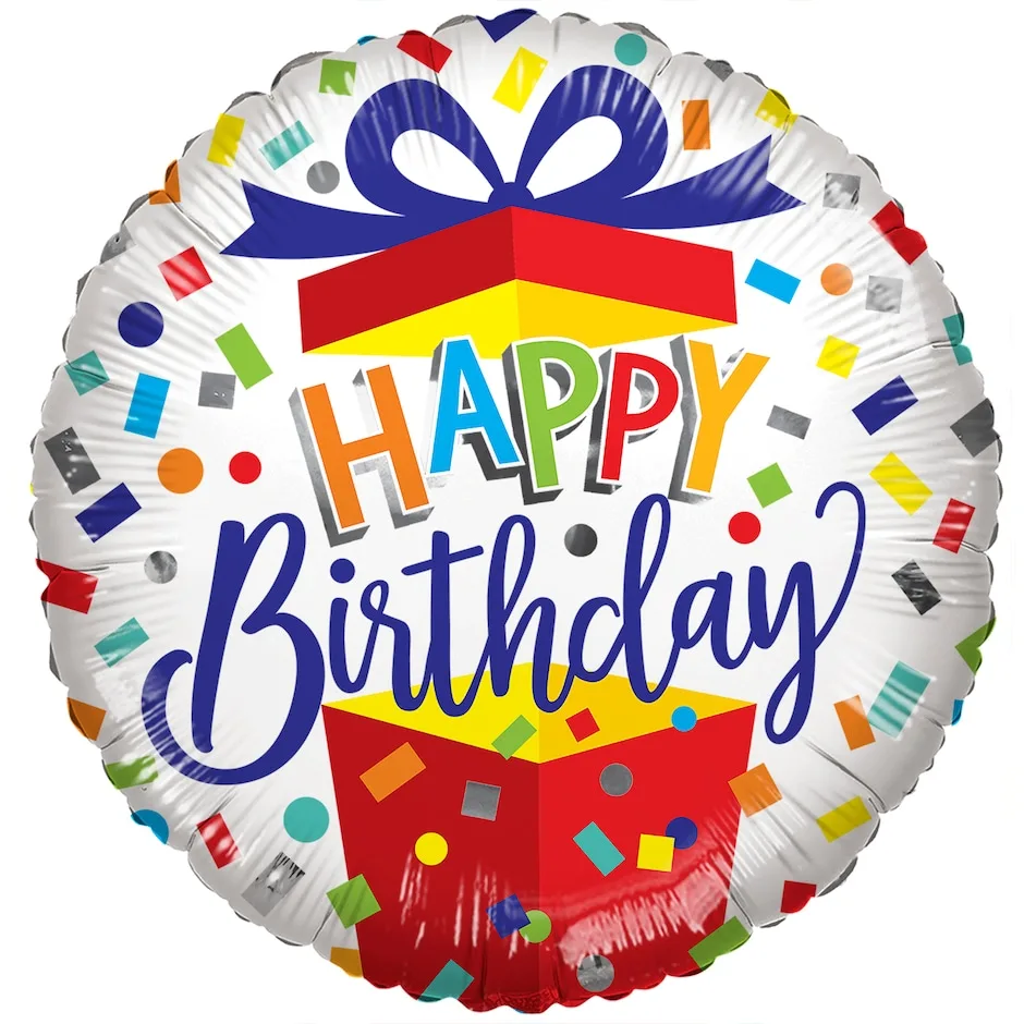mylar balloon.jpg Balloons image