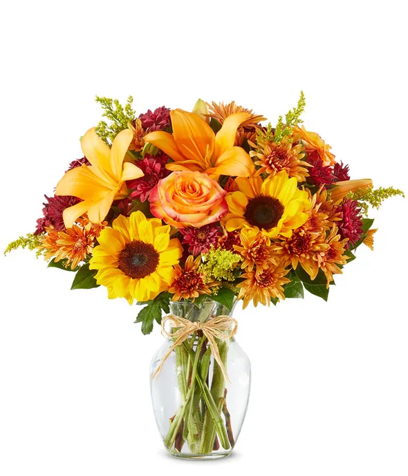 Harvest Moon Bouquet Harvest Moon Bouquet