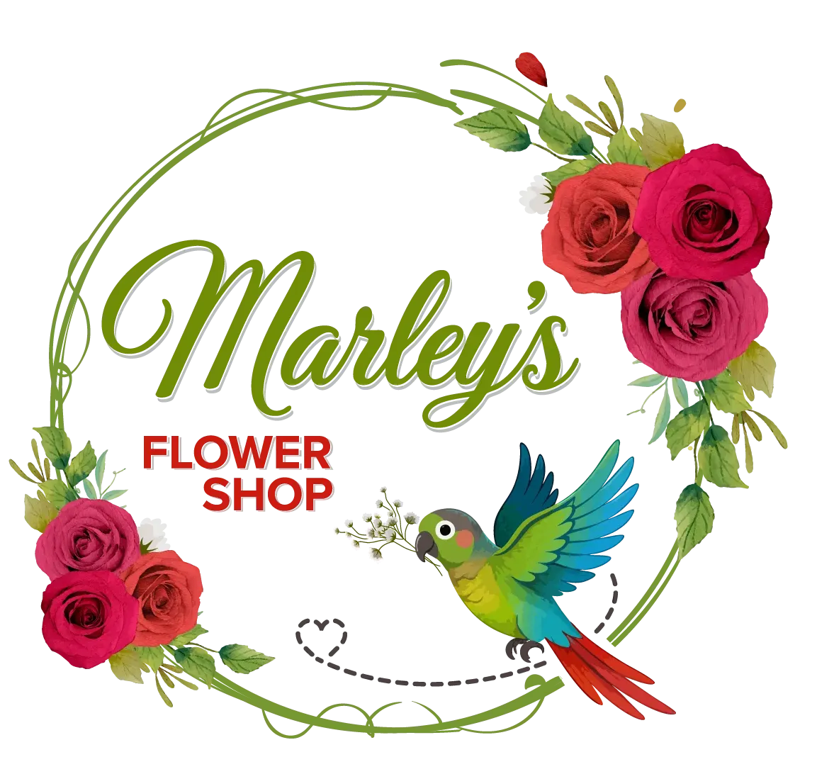 company logo