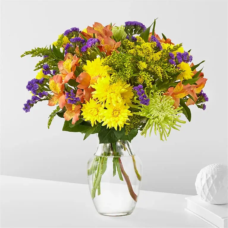 Marmalade Skies Bouquet *FTD* Marmalade Skies Bouquet *FTD*