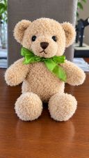 Stuffed Animal image