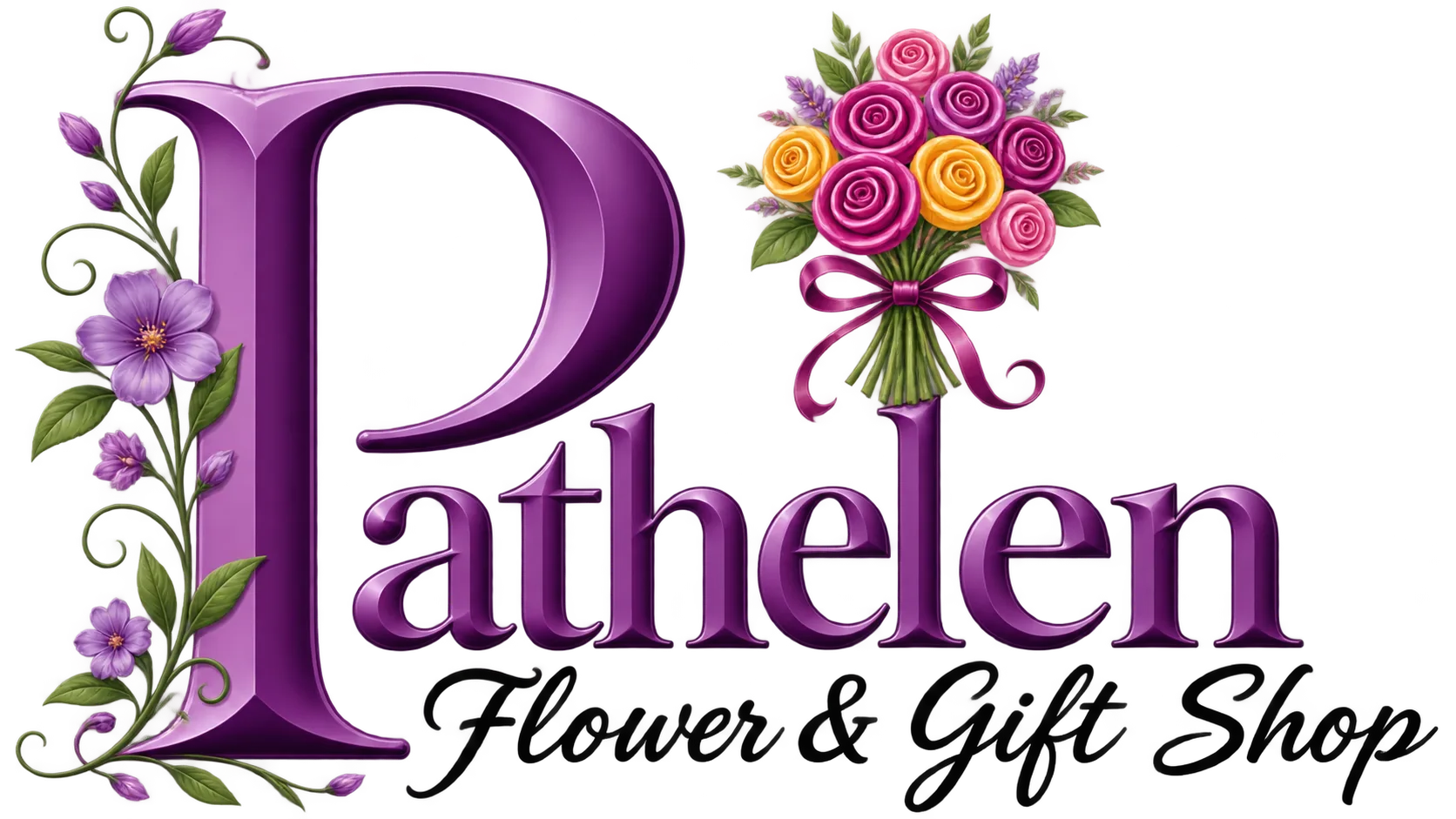 company logo