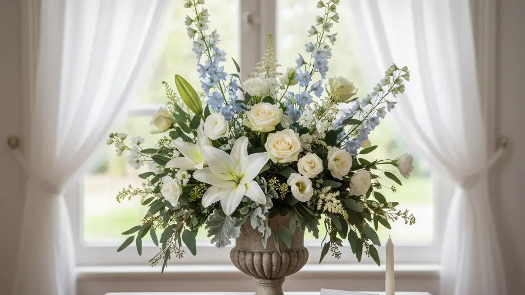 Featured flowers
