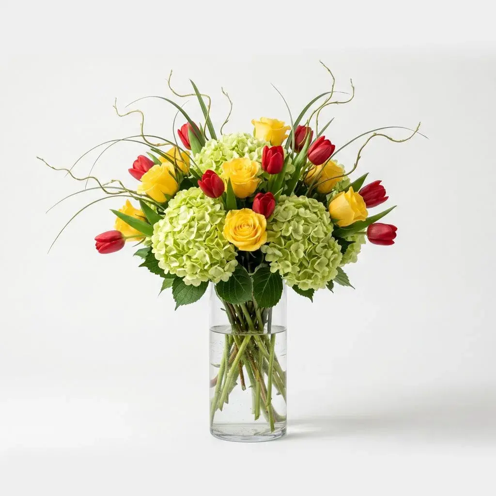 Birthday Flowers collection Birthday Flowers collection