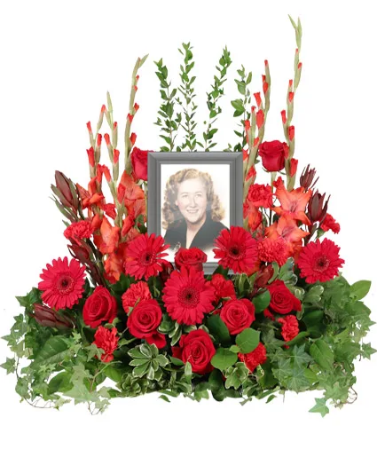 Adoration Memorial Flowers Adoration Memorial Flowers