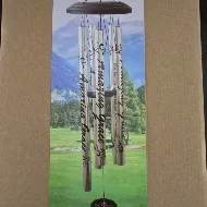 Windchime Windchime image