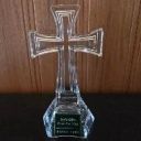 Crystal Cross image