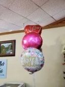 Mylar Balloons image