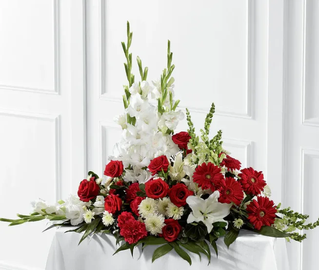 Hearthfeel Arrangement Flower Arrangement Hearthfeel Arrangement Flower Arrangement