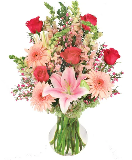 Unconditionally Bouquet Unconditionally Bouquet