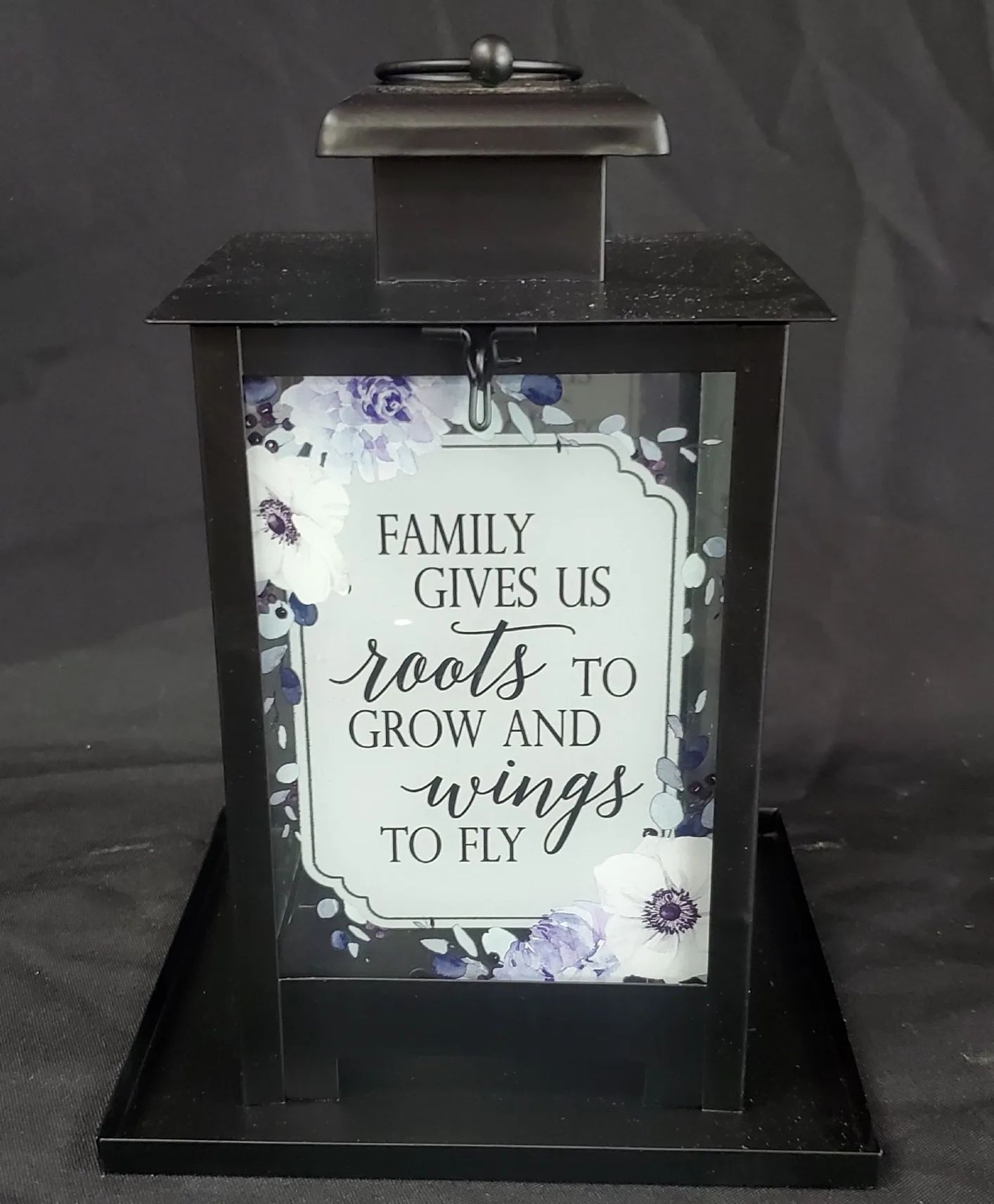 Family Love Bird Feeder