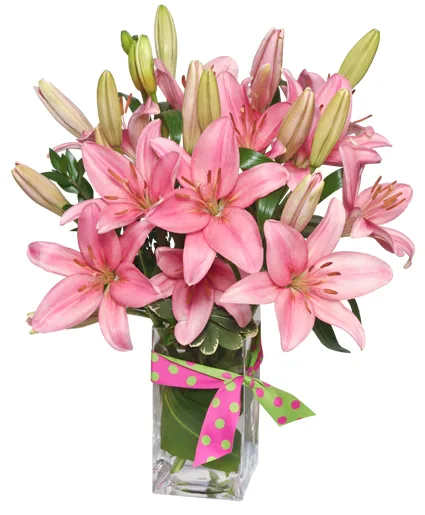 Blushing Beauty Bouquet Blushing Beauty Bouquet