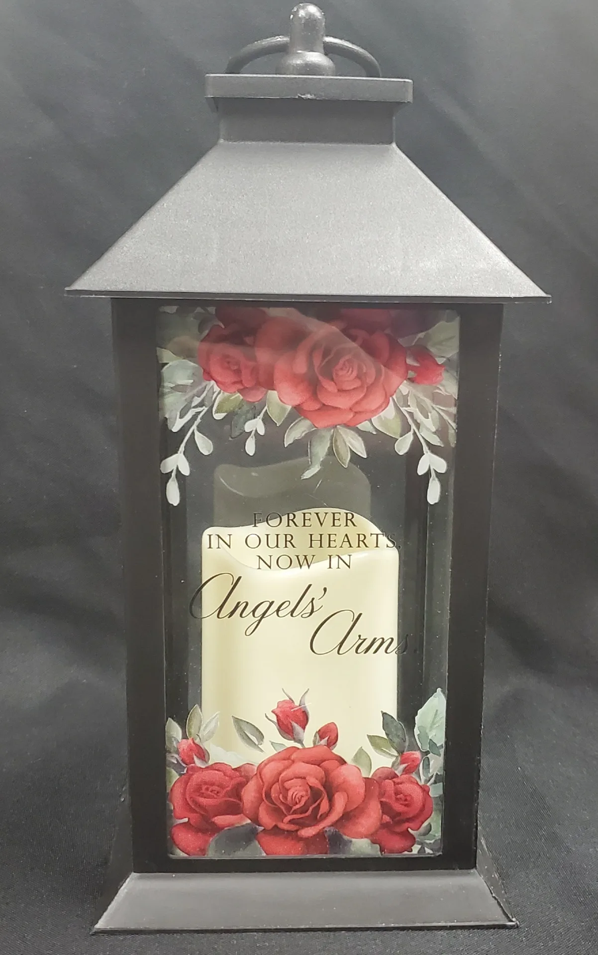 Angels Arms Lantern Angels Arms Lantern