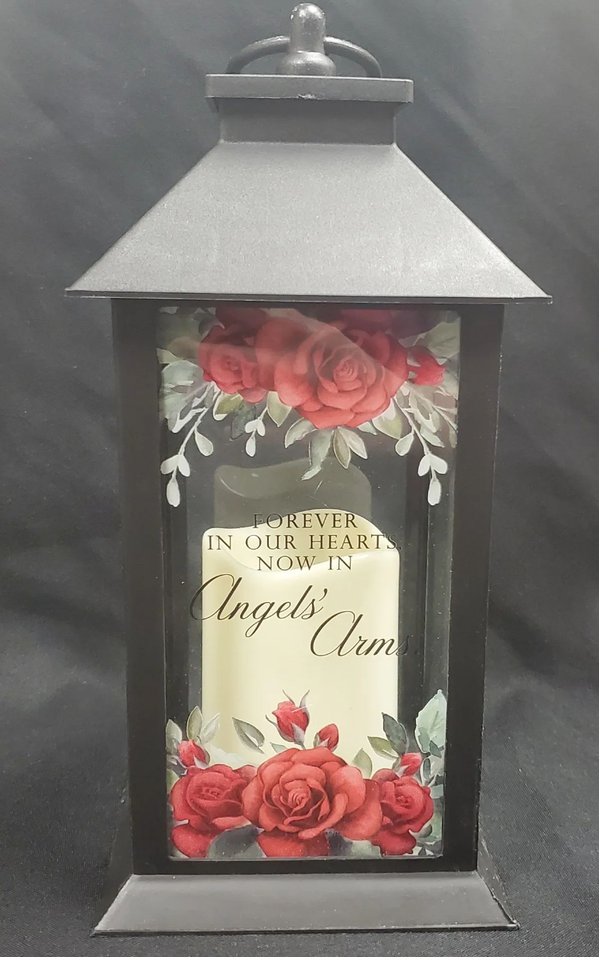 Angels Arms Lantern
