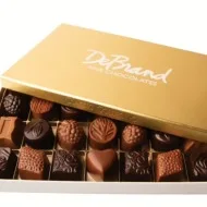 The Brand Fine Chocolates The Brand Fine Chocolates image
