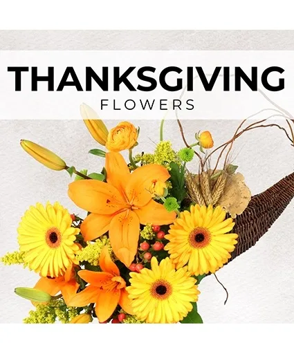 Thanksgiving Florist’s Pick Designer's Choice Thanksgiving Florist’s Pick Designer's Choice