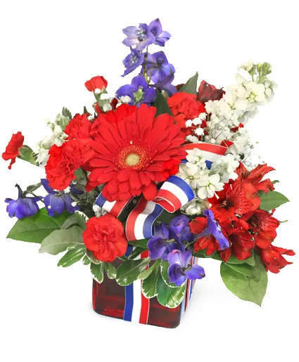 O, Beautiful Vase Arrangement O, Beautiful Vase Arrangement