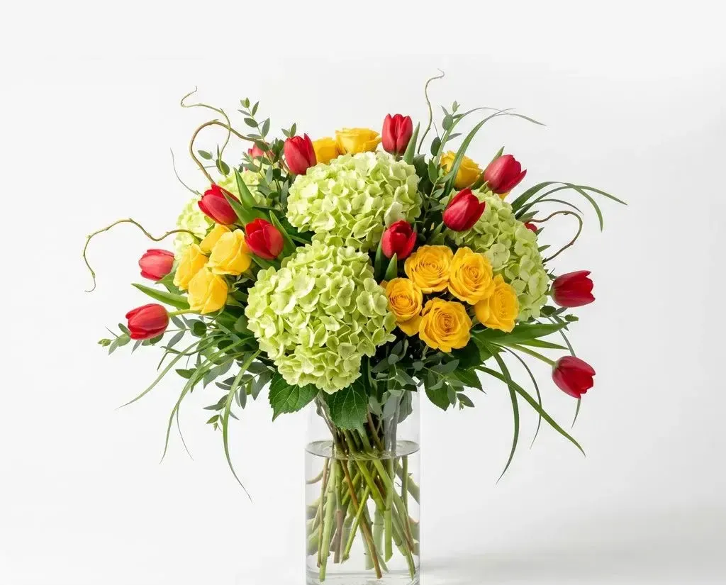Featured flowers Featured flowers
