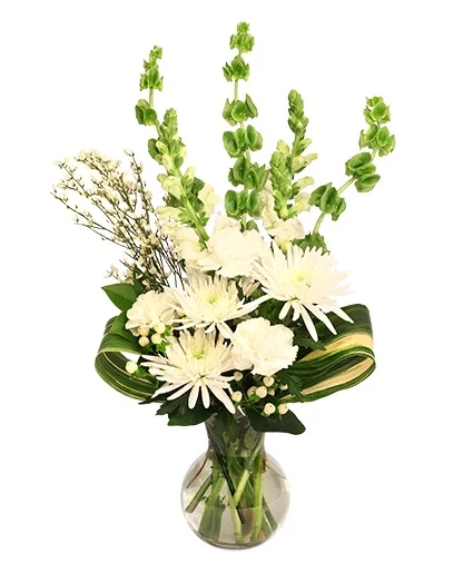 Whimsical Memories Flower Arrangement Whimsical Memories Flower Arrangement