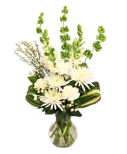 Whimsical Memories Flower Arrangement