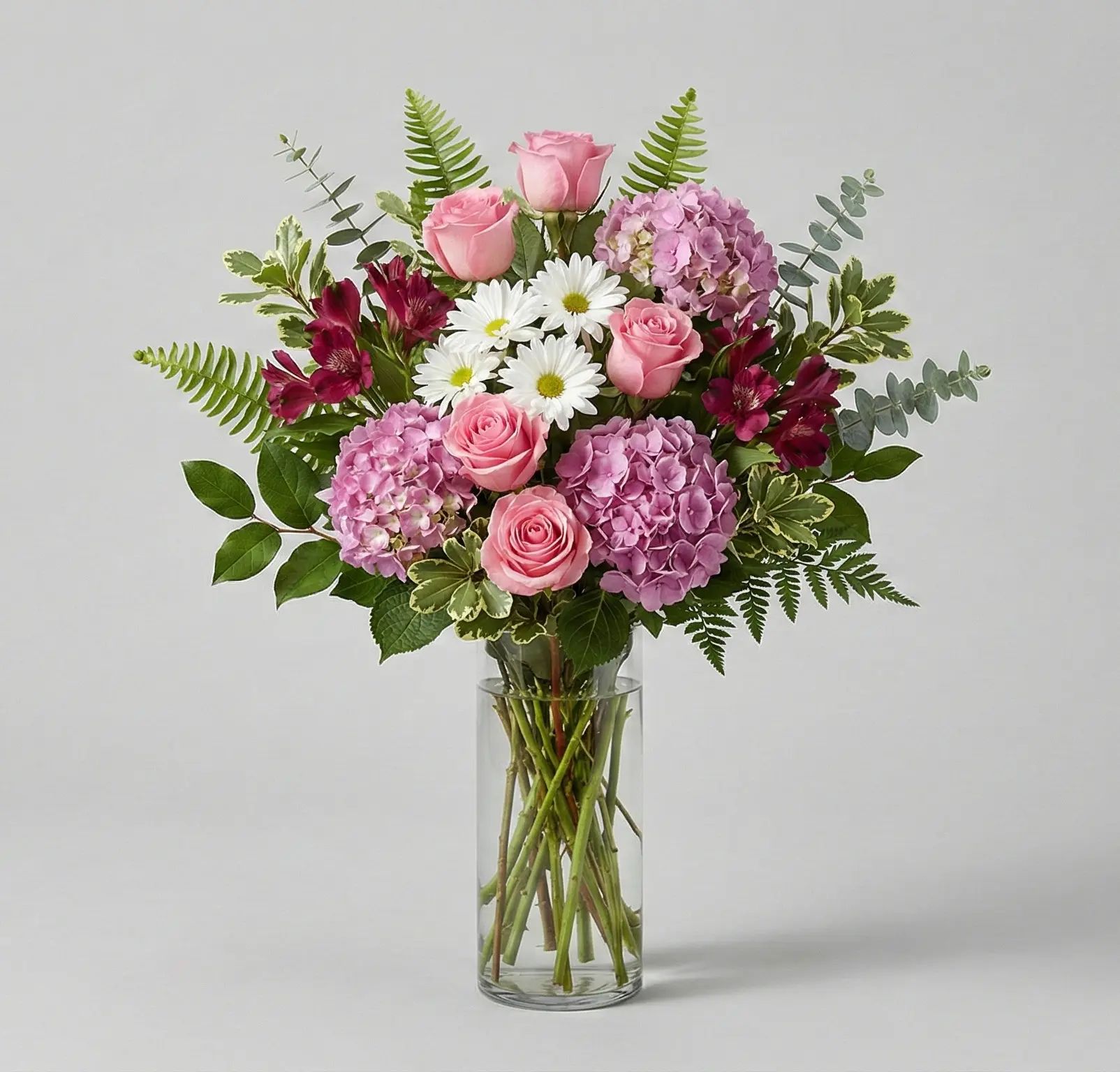 Blissful Bloom