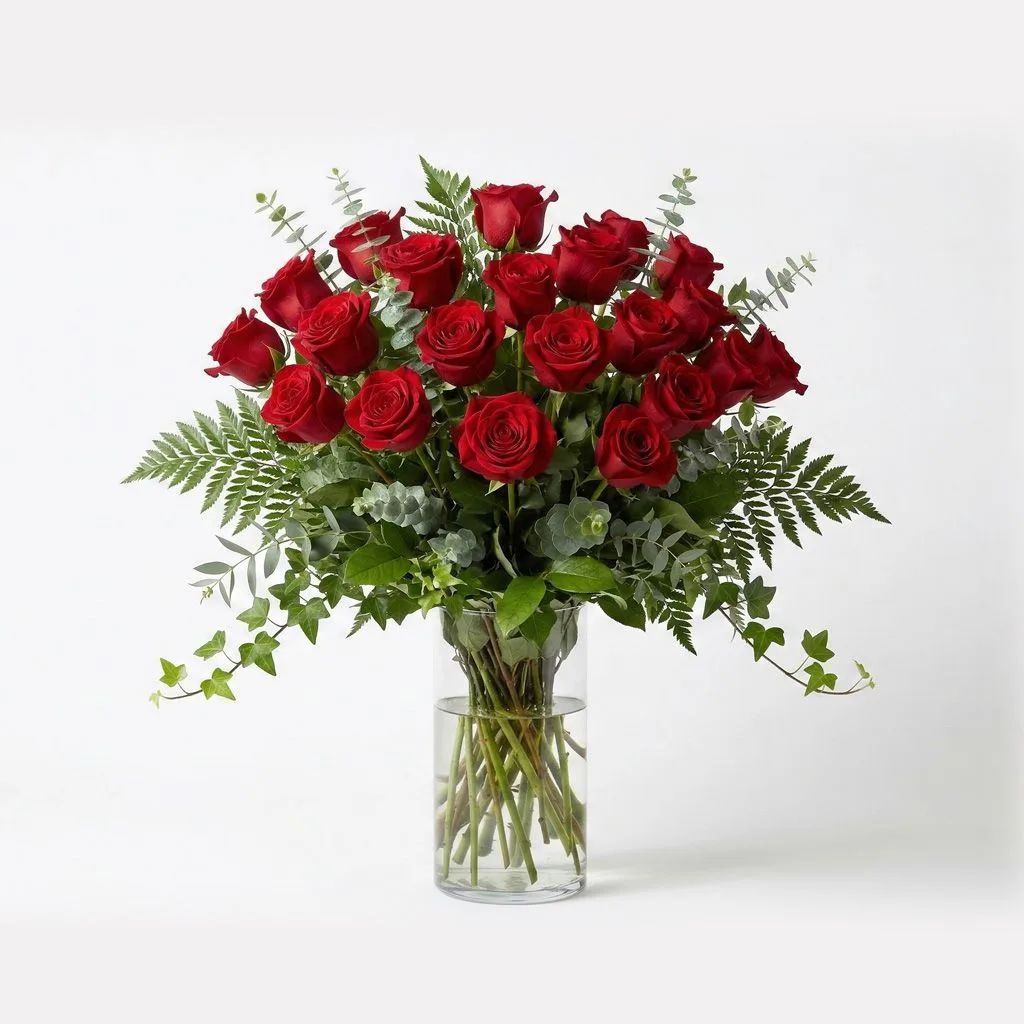 Flower shop image