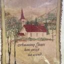 Sympathy Throw Blankets image