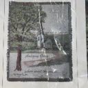 Sympathy Throw Blankets image