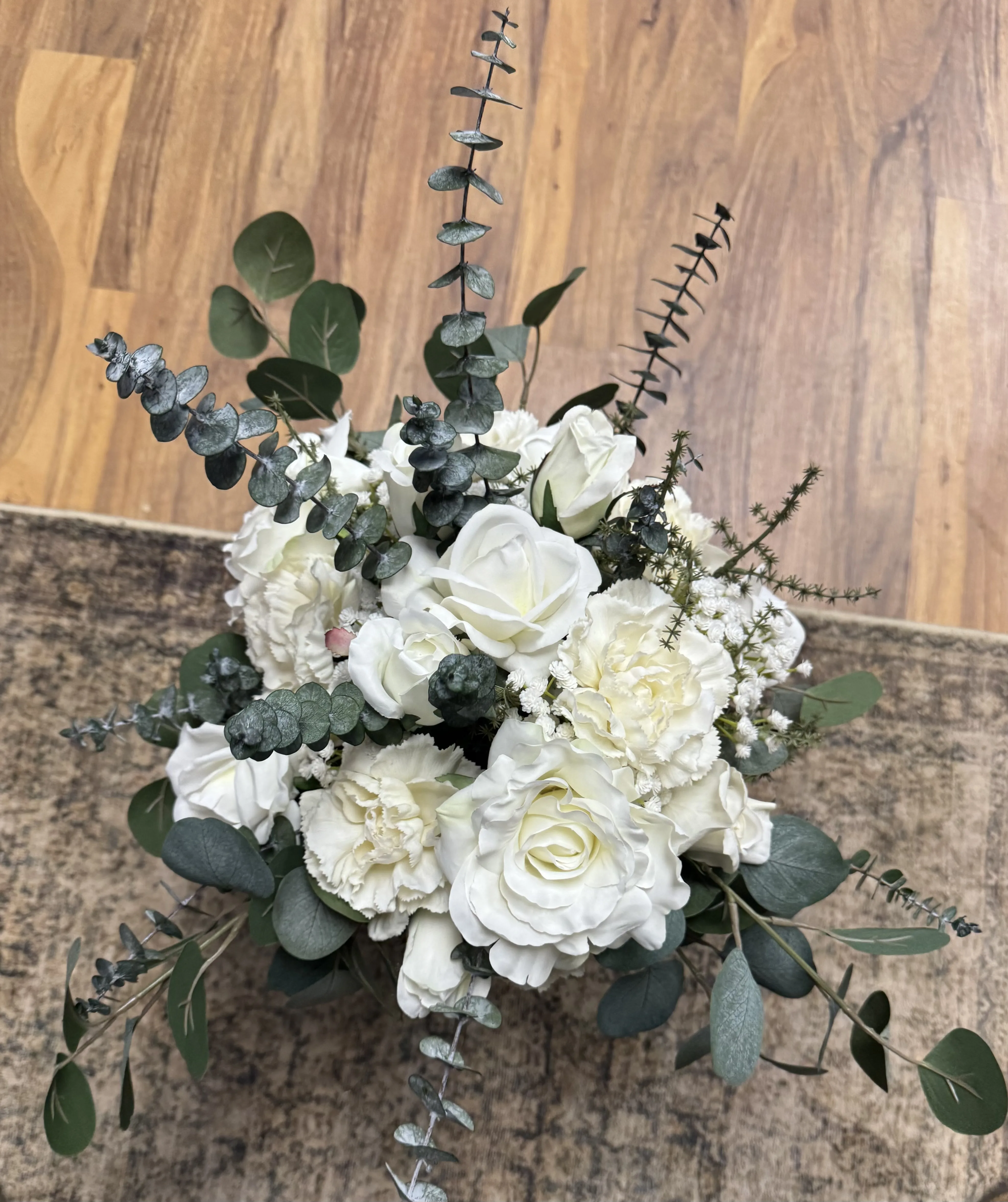 Wedding bouquet Wedding bouquet