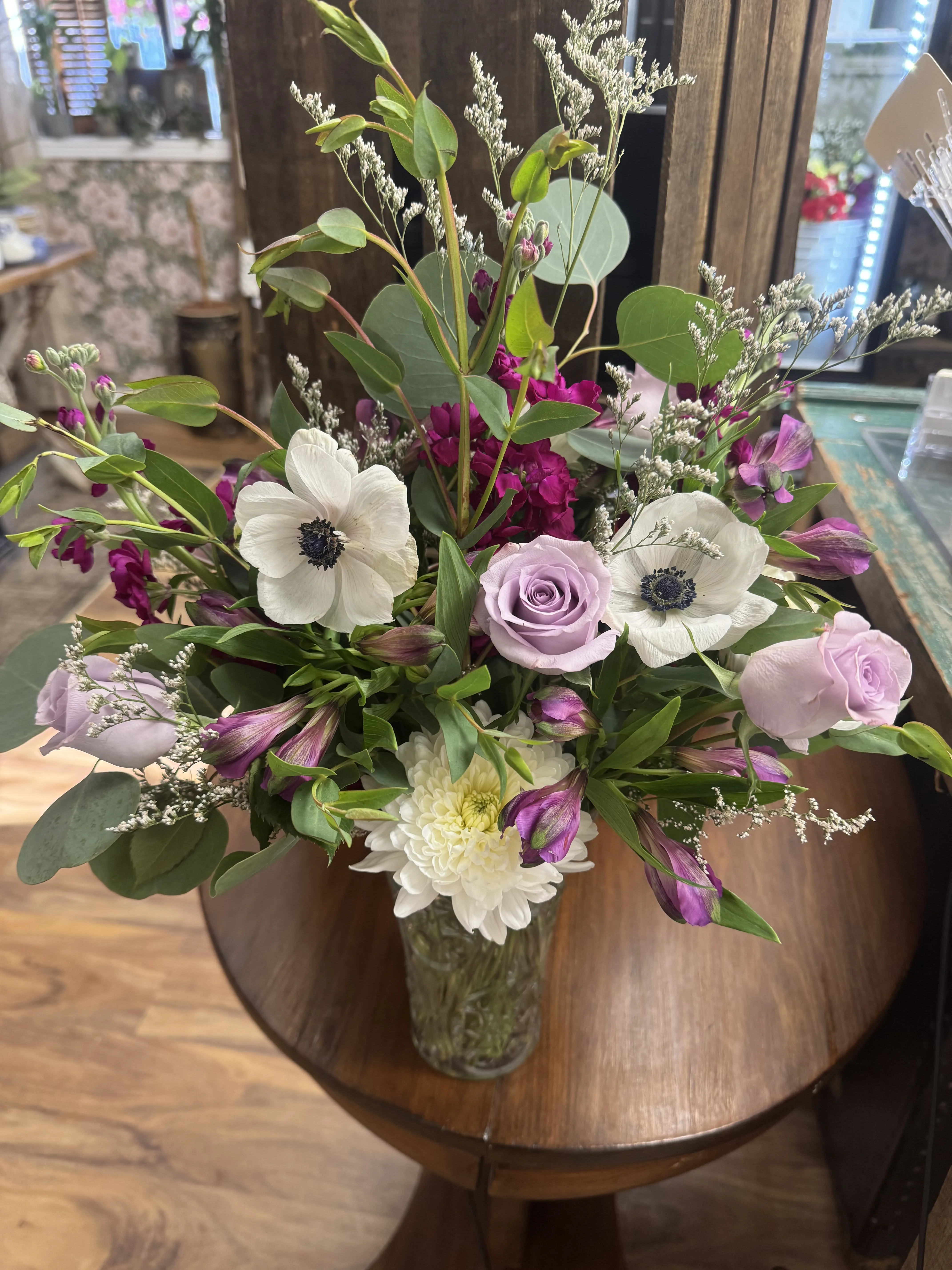 Wedding bouquet Wedding bouquet