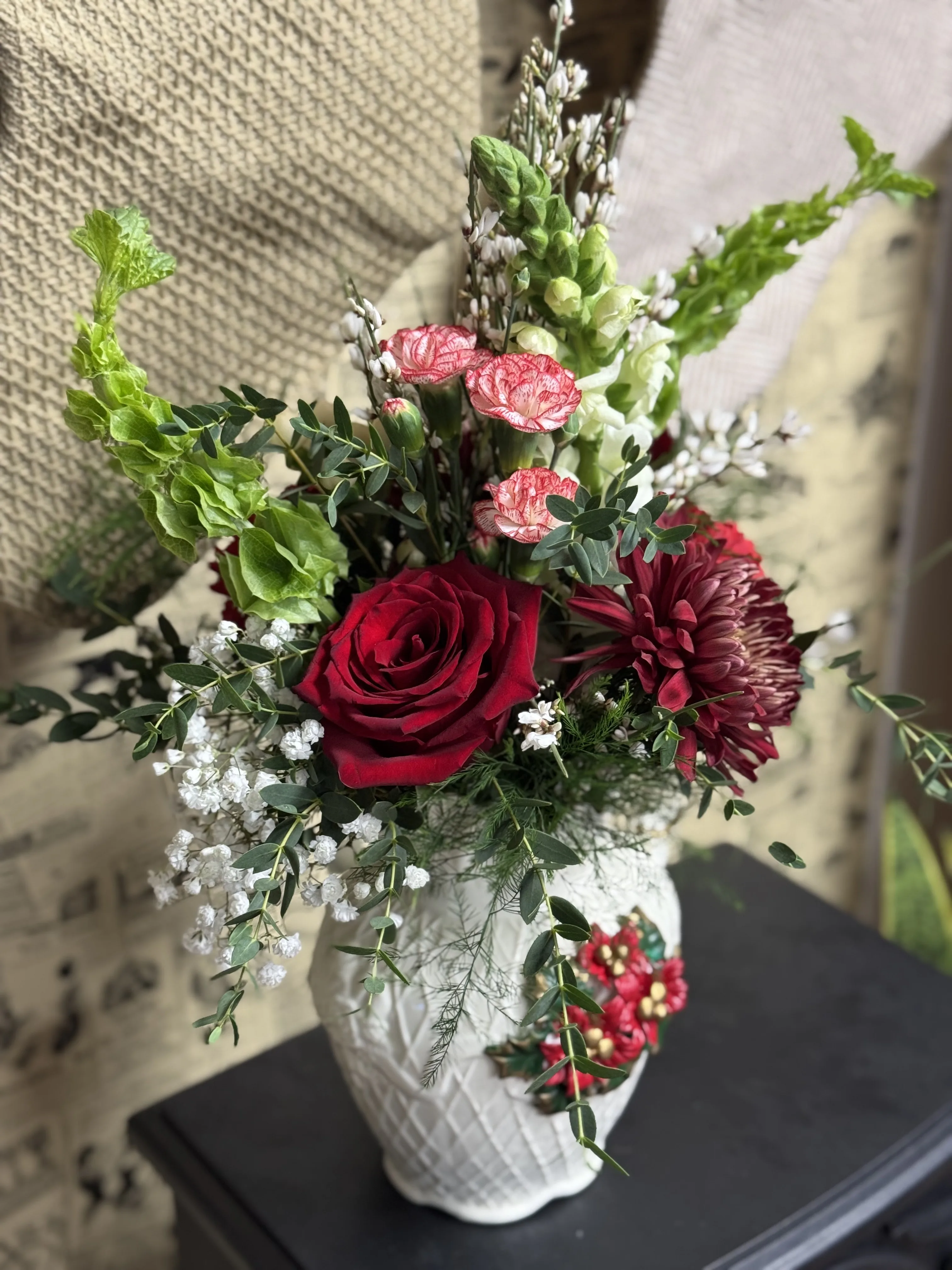 Christmas Designers Choice Christmas Designers Choice