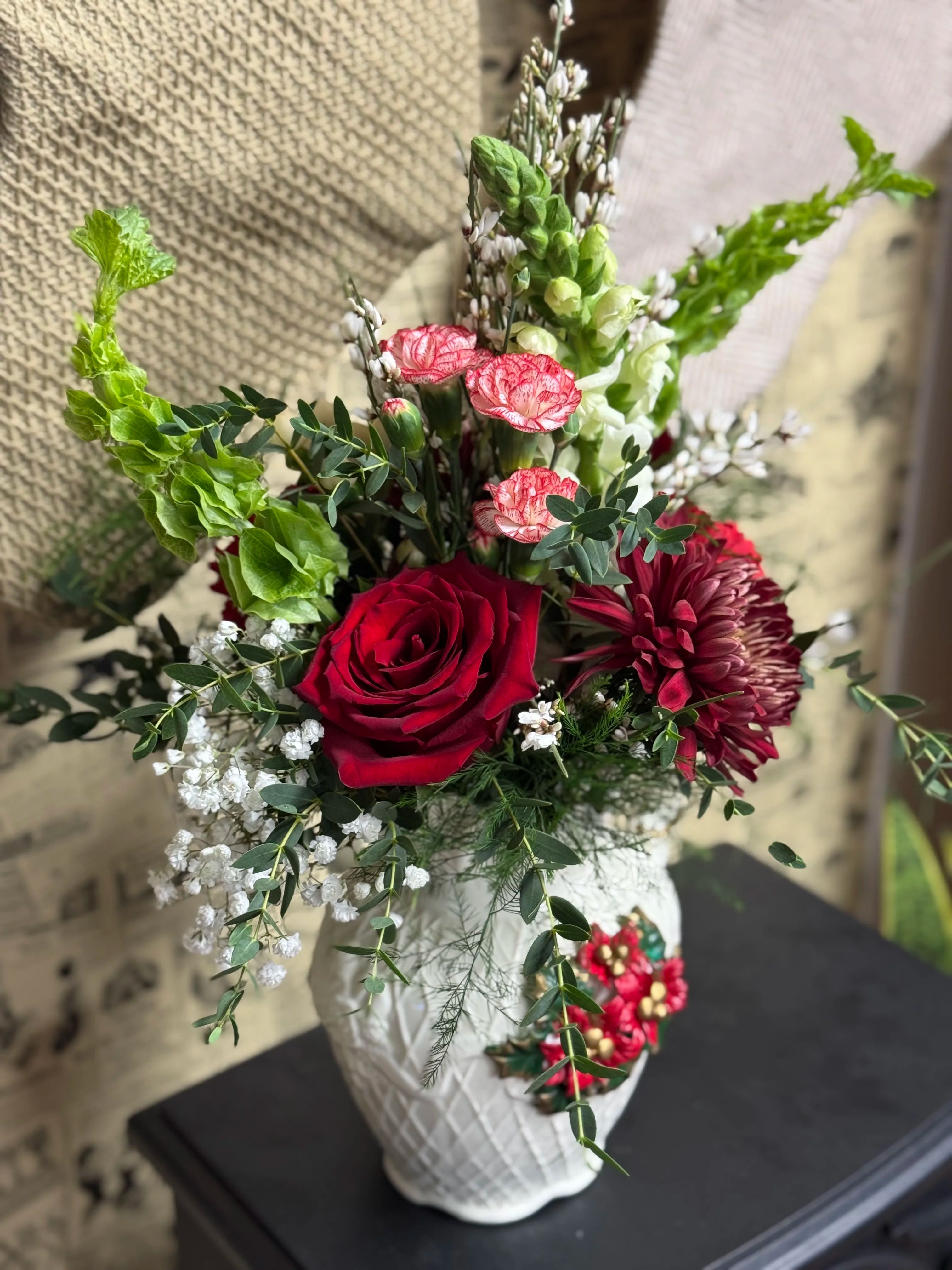 Christmas Designers Choice