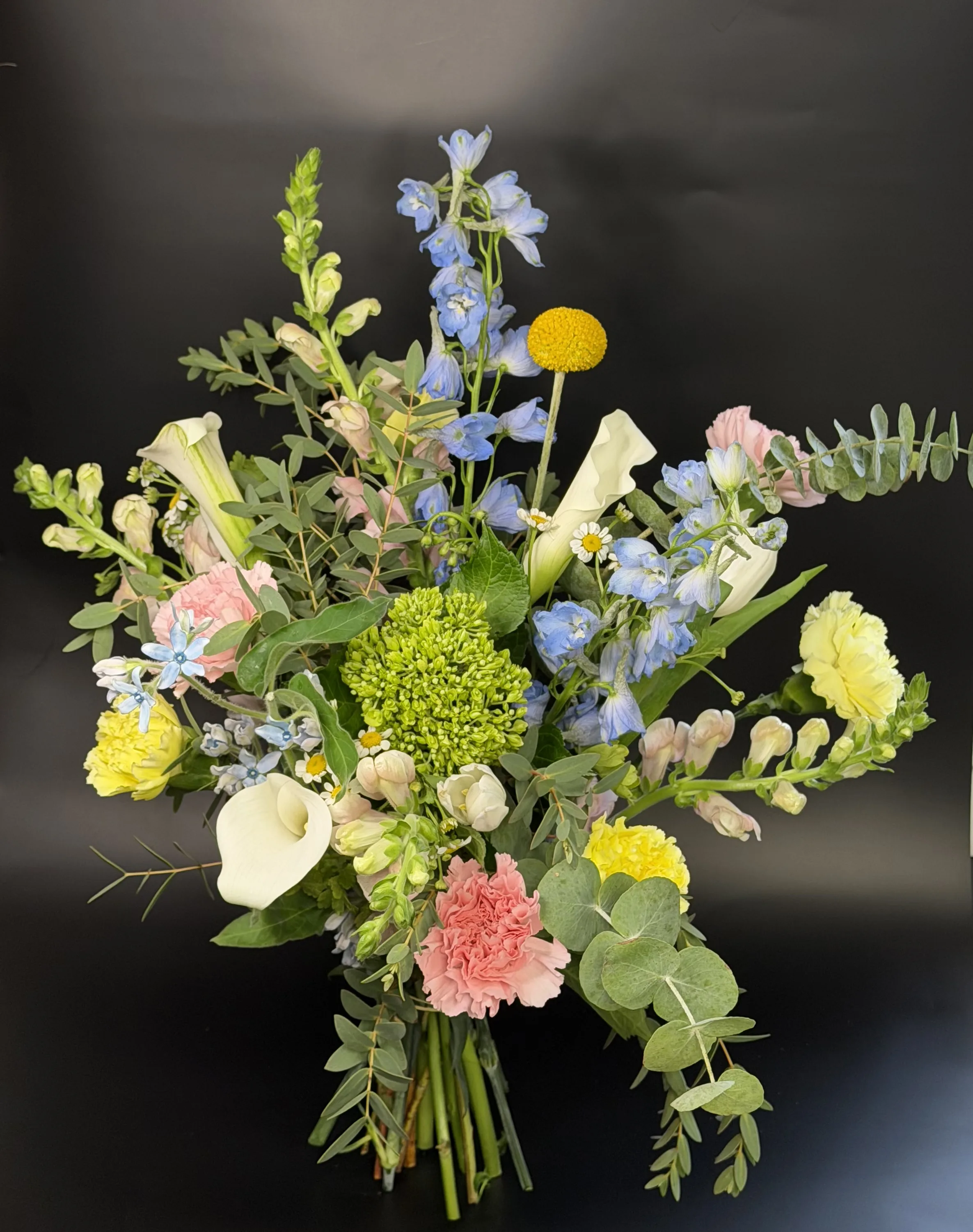 Wedding bouquet Wedding bouquet
