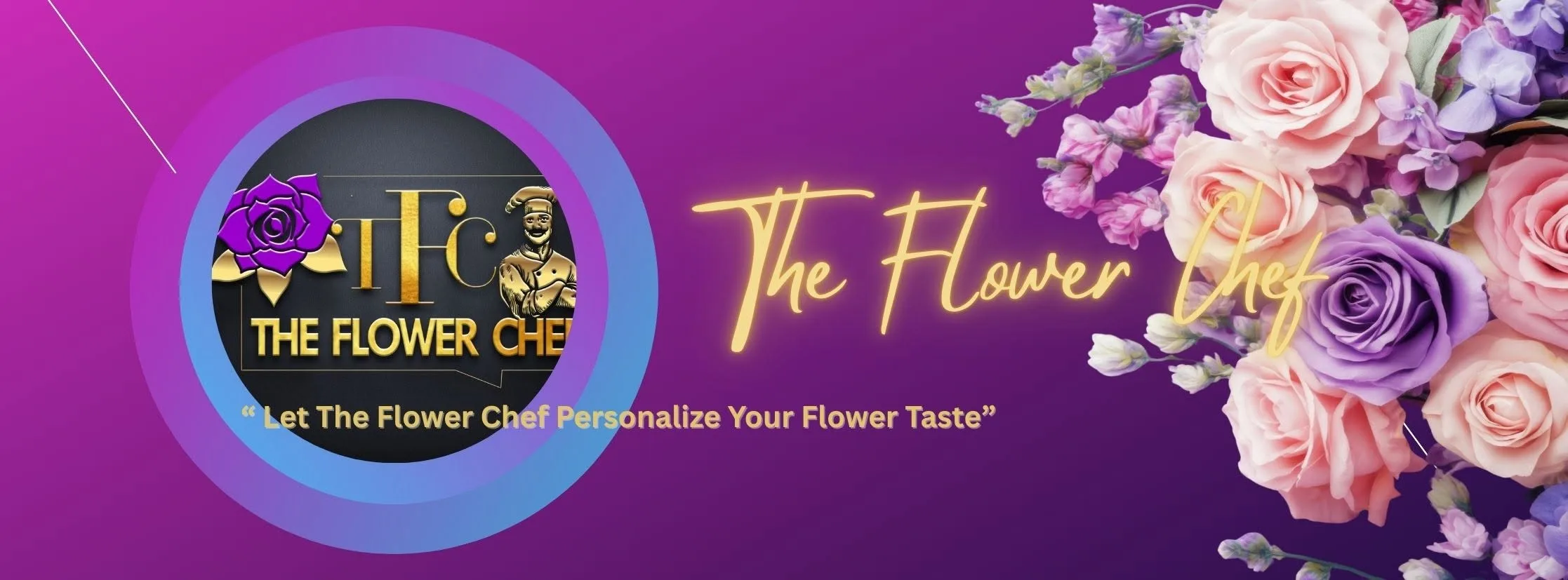 Featured flowers Featured flowers