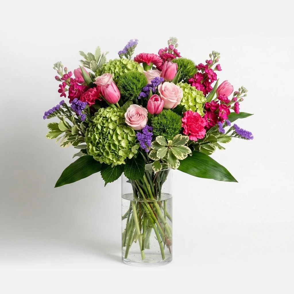 Featured flowers